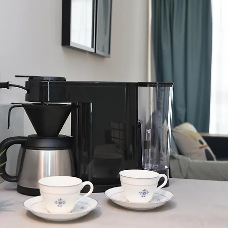 Apartmán Schiefe Haus St Peter