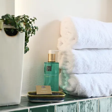 Διαμέρισμα Schiefe Haus St Peter