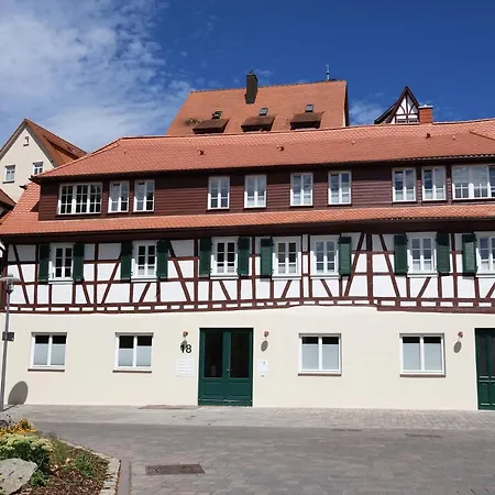 Heppenheim Mit Hund - 