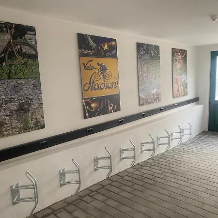 Schiefe Haus St Peter