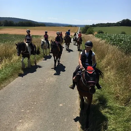 Schiefe Haus St Peter