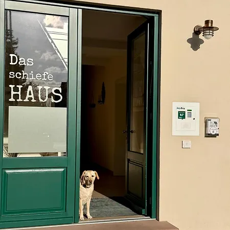 Apartment Heppenheim Mit Hund - 
