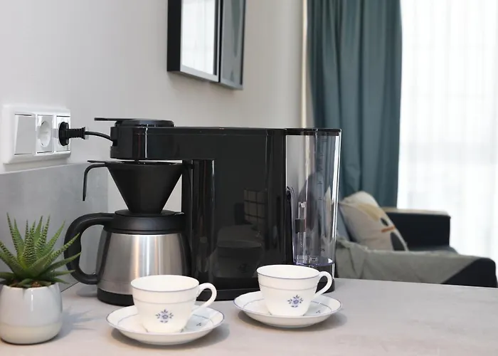 Apartmán Schiefe Haus St Peter