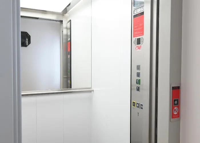 Apartmán Schiefe Haus St Peter Heppenheim (Bergstrasse)