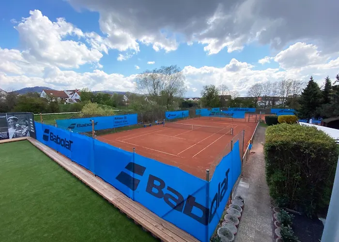 Schiefe Haus St Peter *