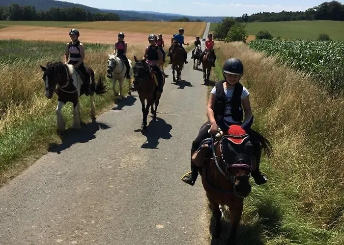 Schiefe Haus St Peter